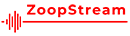 ZoopStream Logo